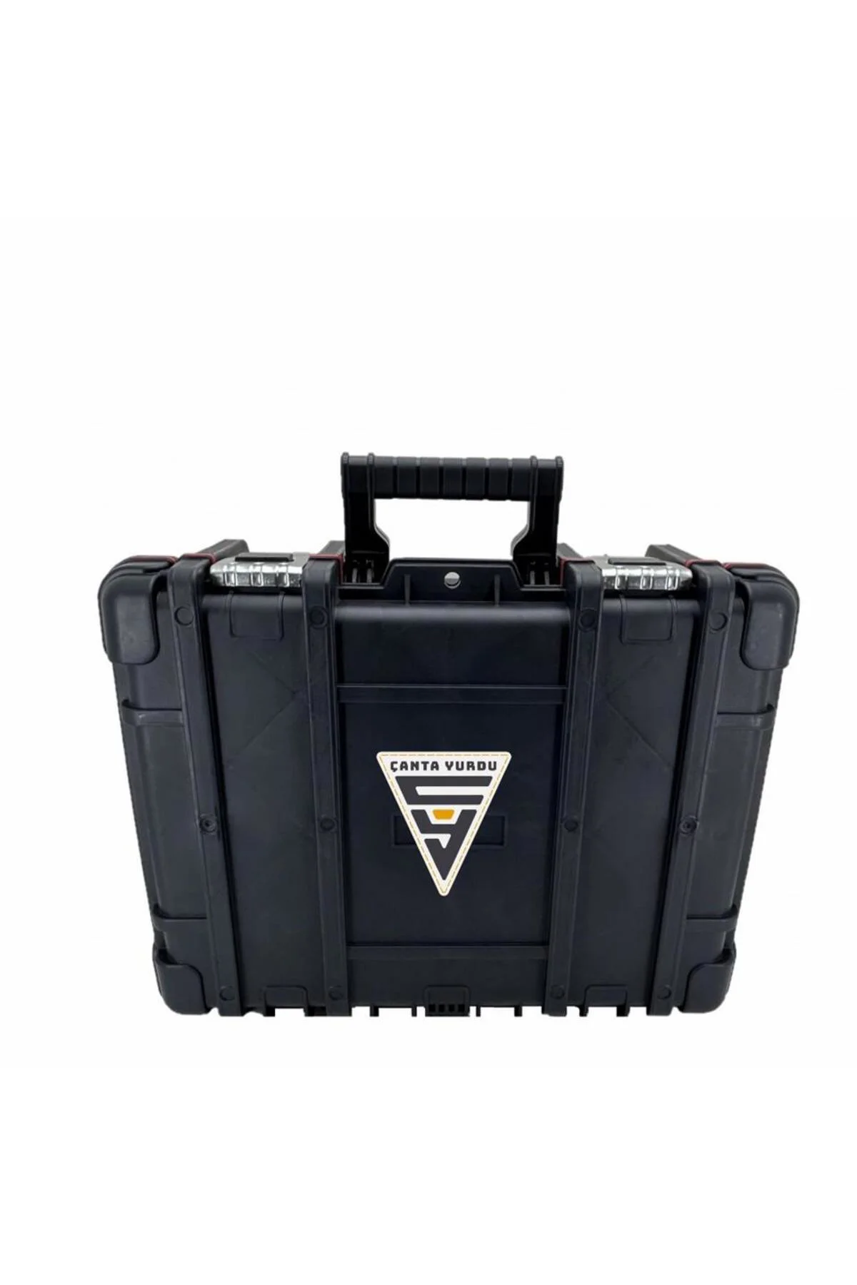 Plastik Tkm1120 Havuzlu Takım Çanta 47x38