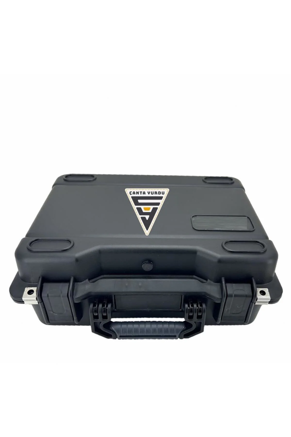 Plastik Tkm1121 HPro Takım Çanta 37x26