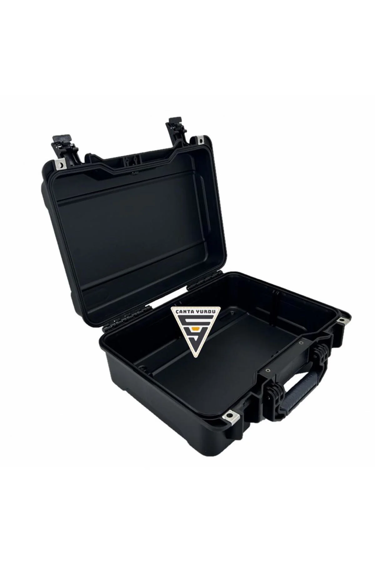 Plastik Tkm1121 HPro Takım Çanta 37x26