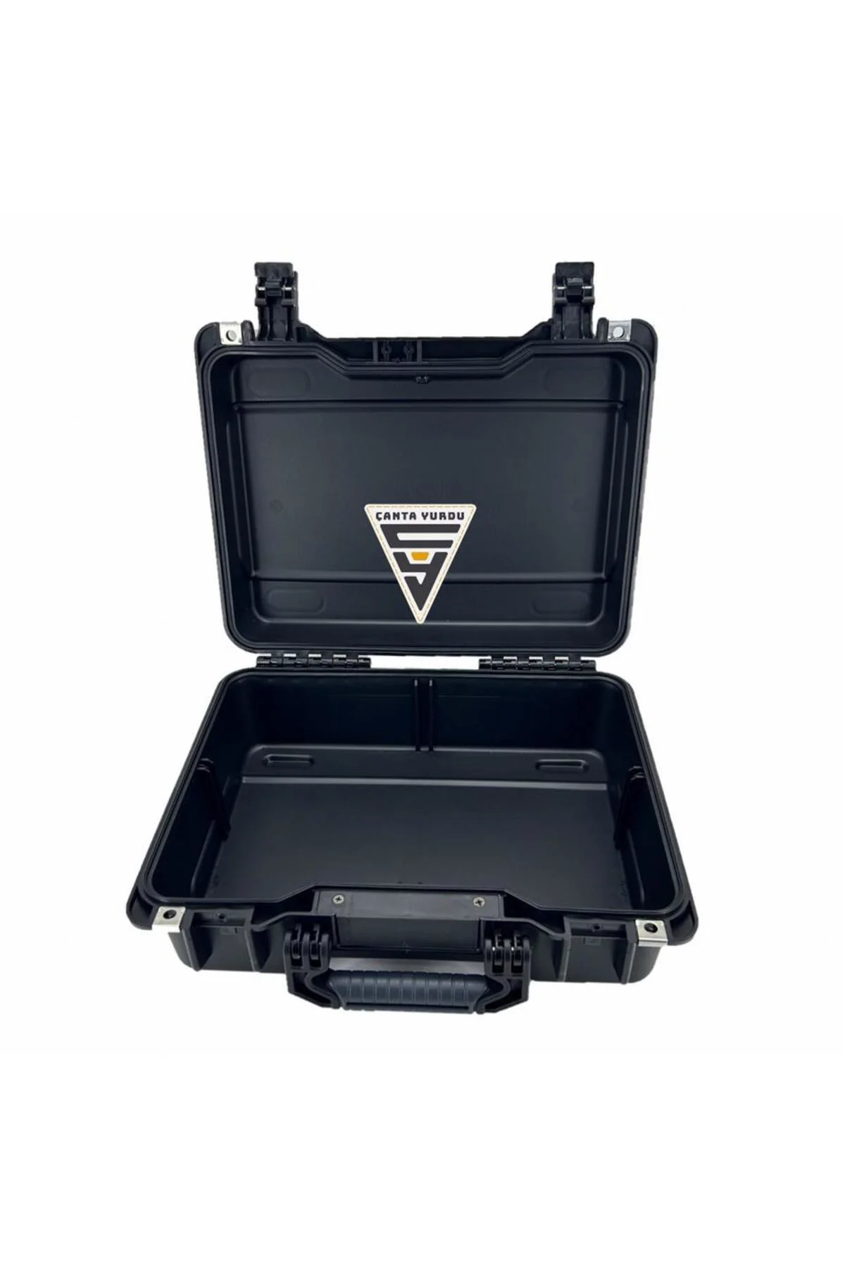 Plastik Tkm1121 HPro Takım Çanta 37x26