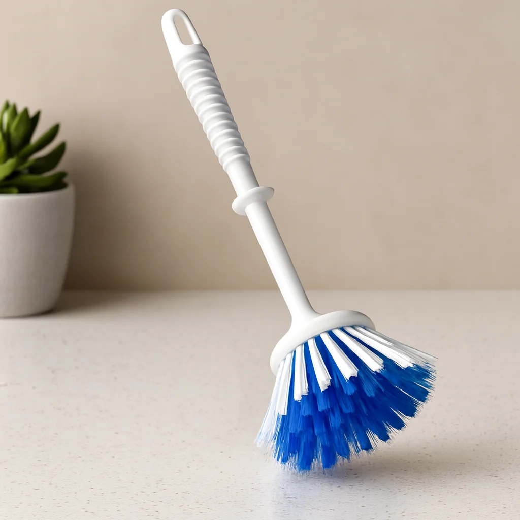Plastik Tuvalet Fırçası - Tekli Plastik Tuvalet Fırçası - Tekli