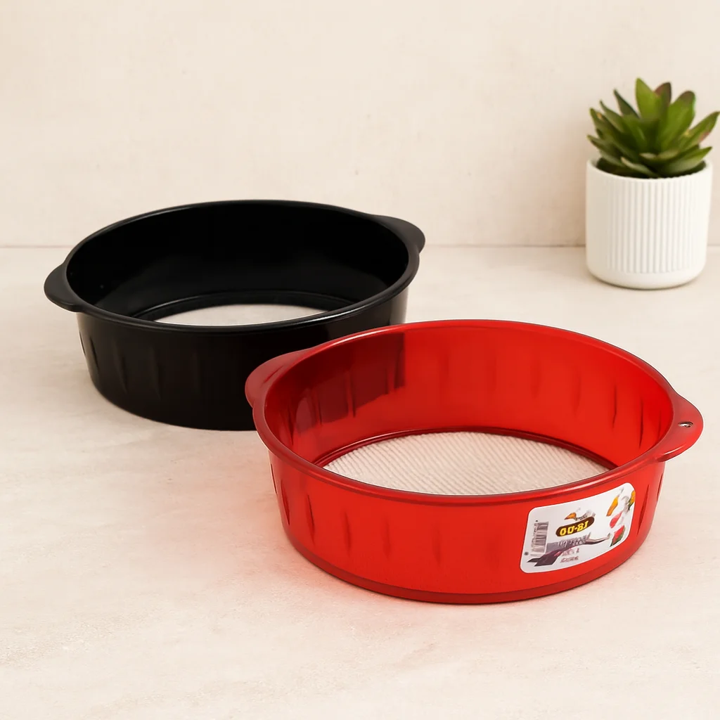 Plastik Un Eleği 29 cm (Orta Boy) Fiyatı, Yorumları ve Özellikleri