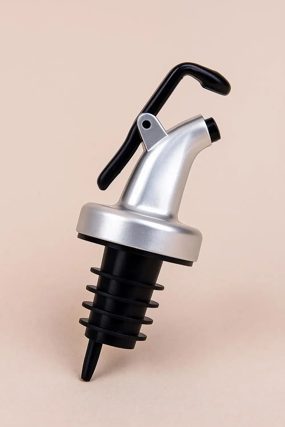 Plastik Yağdanlık Tıpa Siyah Plastik Yağdanlık Tıpa Siyah