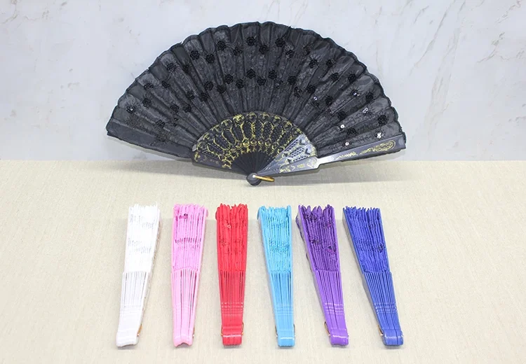 Plastik Yelpaze Alk3631 Plastik Yelpaze Alk3631