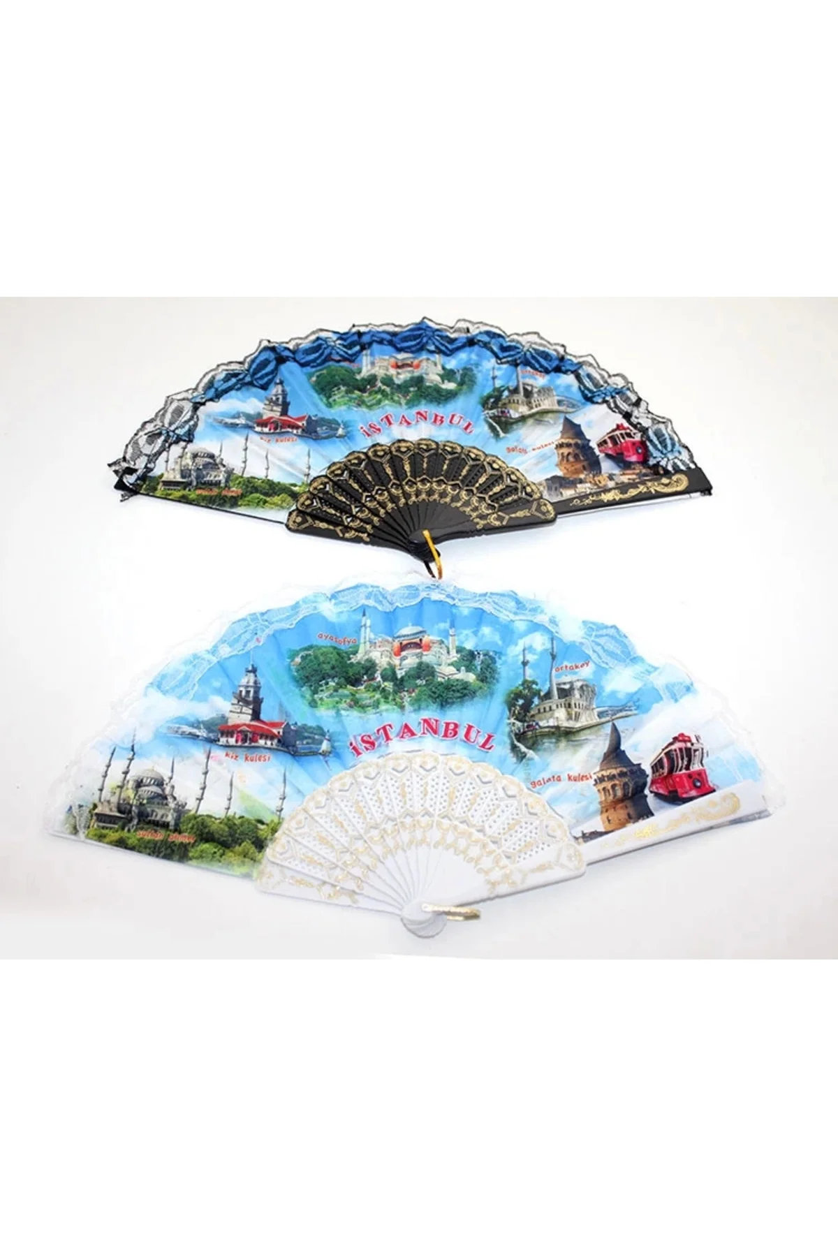 Plastik Yöresel Yelpaze Alk2623 Plastik Yöresel Yelpaze Alk2623