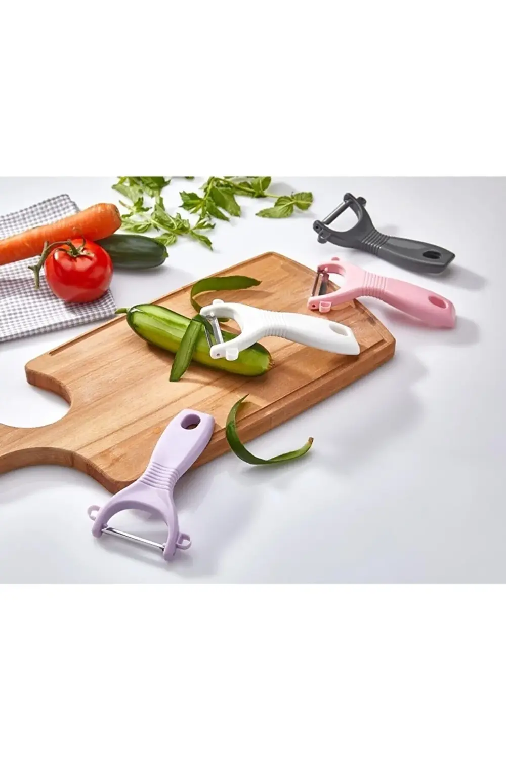 Plastlife Sebze Ve Meyve Soyacağı Kp-126