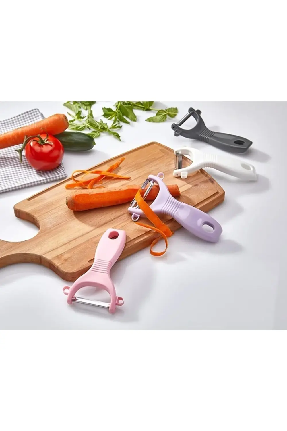 Plastlife Sebze Ve Meyve Soyacağı Kp-126