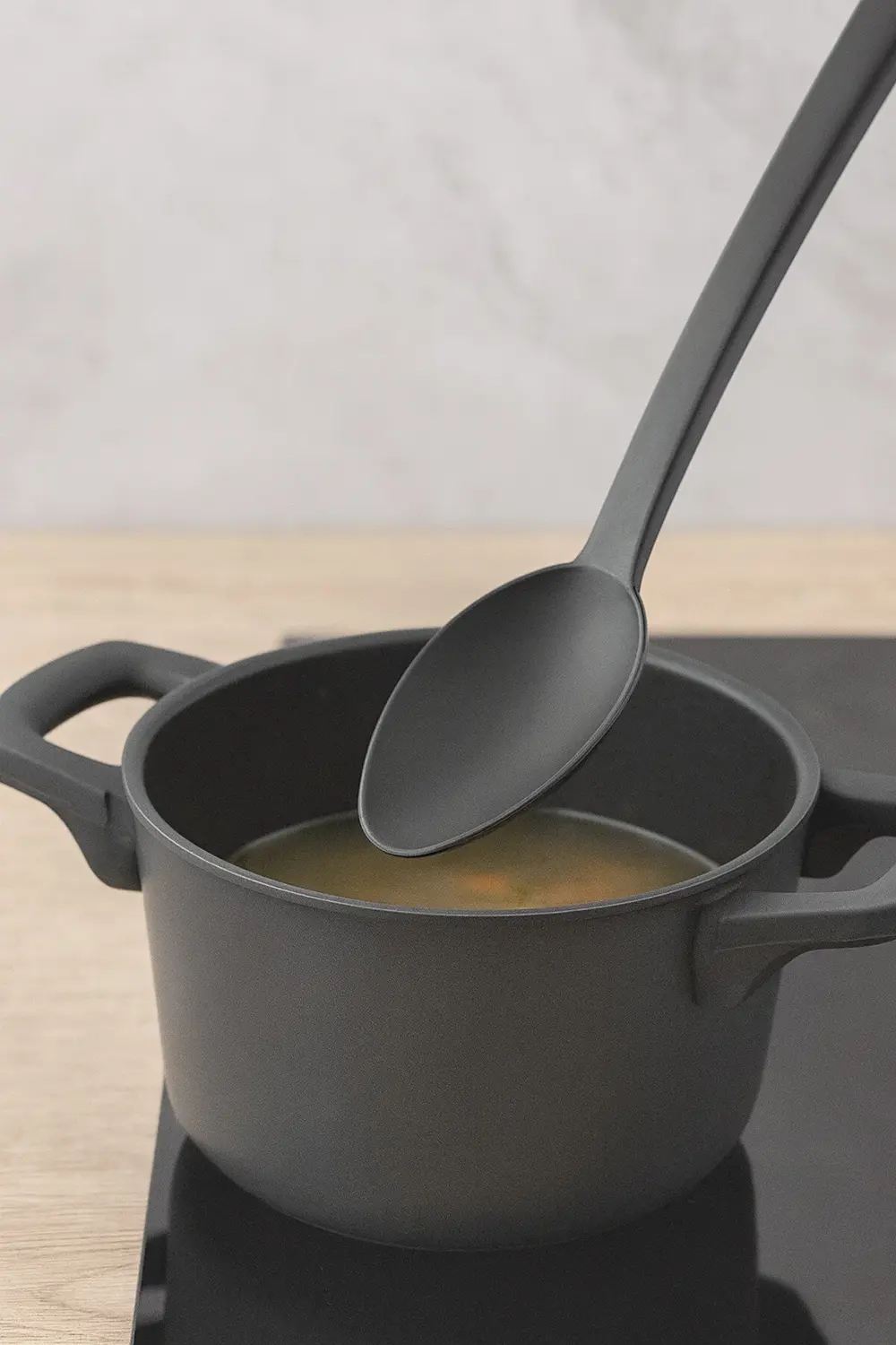 Plastlife Teflon Kaşık Kp-136