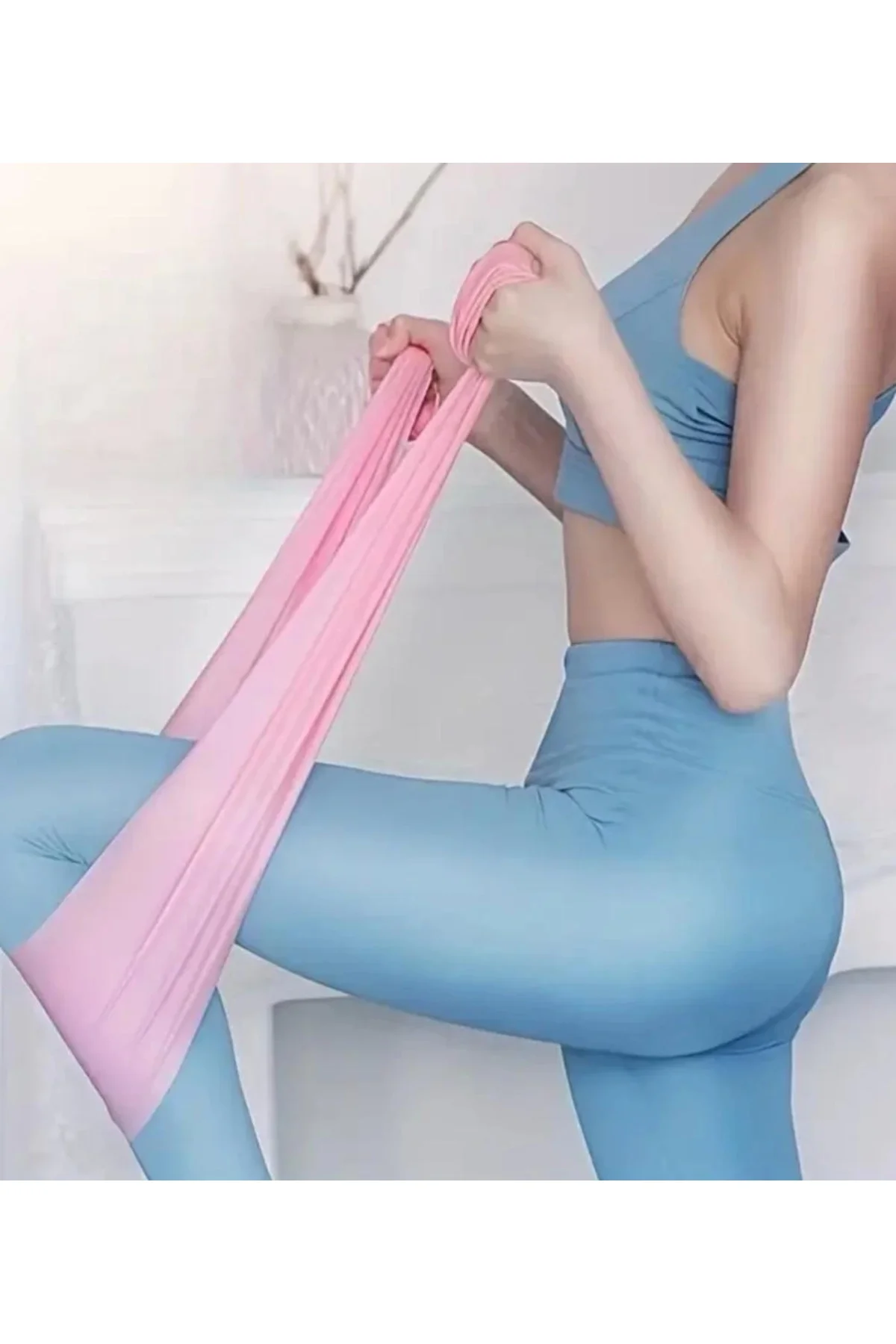 Plates Lastiği Geniş - Lisinya