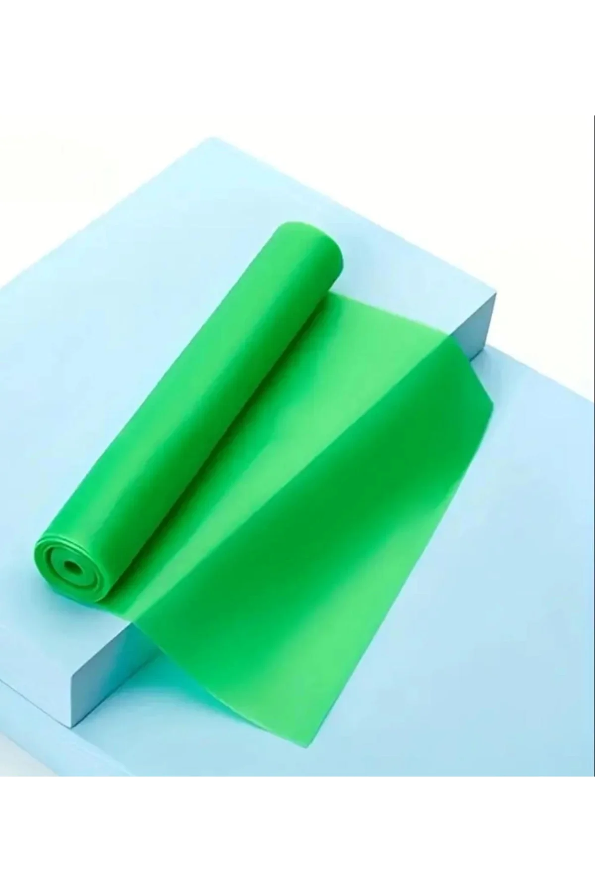 Plates Lastiği Geniş - Lisinya