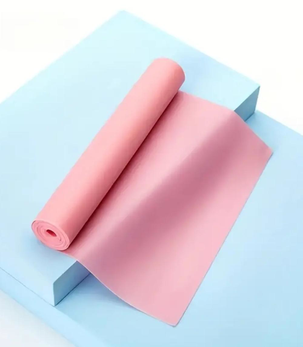 Plates Lastiği Geniş - Direnç Bandı Plates Lastiği Geniş - Direnç Bandı