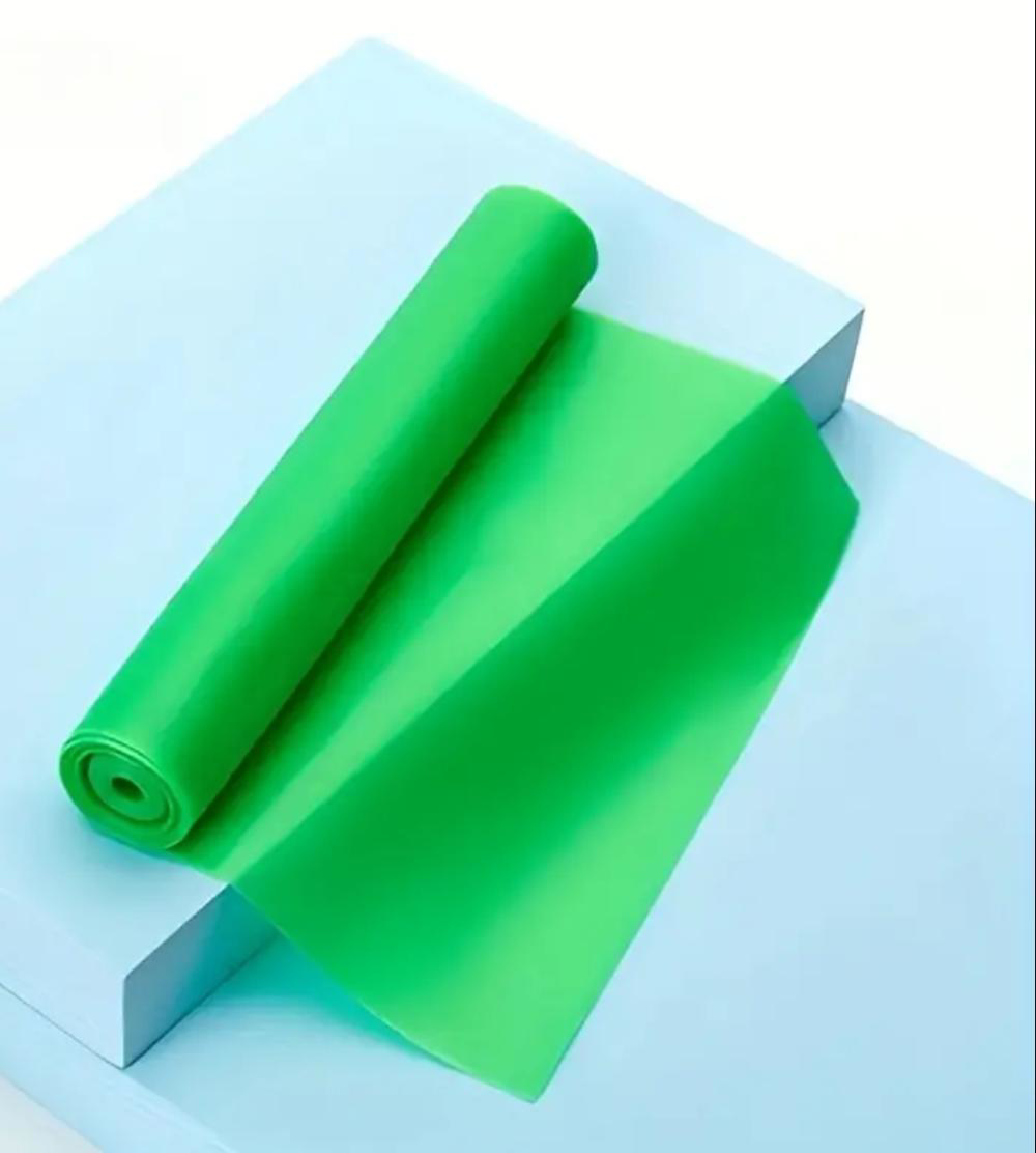 Plates Lastiği Geniş - Direnç Bandı Plates Lastiği Geniş - Direnç Bandı