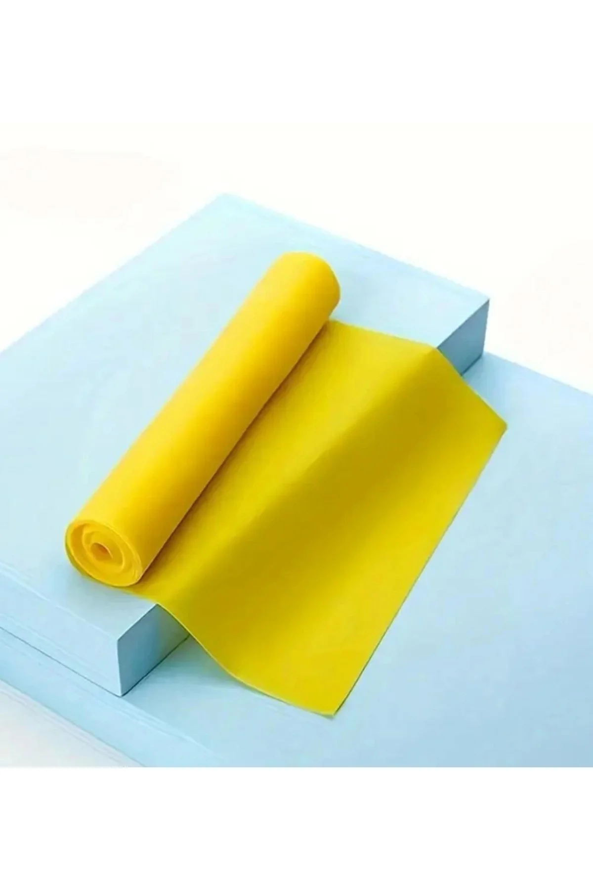 Plates Lastiği Geniş - Lisinya