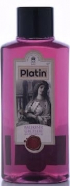  Platin Balıkesir Geceleri Kolonyası Pet Şişe 400 ml
