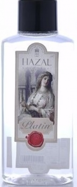 Platin Kolonya & Parfüm Platin Hazal Kolonyası Pet Şişe 400 Ml Platin Kolonya & Parfüm Platin Hazal Kolonyası Pet Şişe 400 Ml