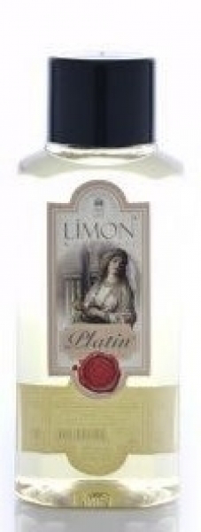 Platin Kolonya & Parfüm Platin Limon Kolonyasi Pet Şişe 400 Ml