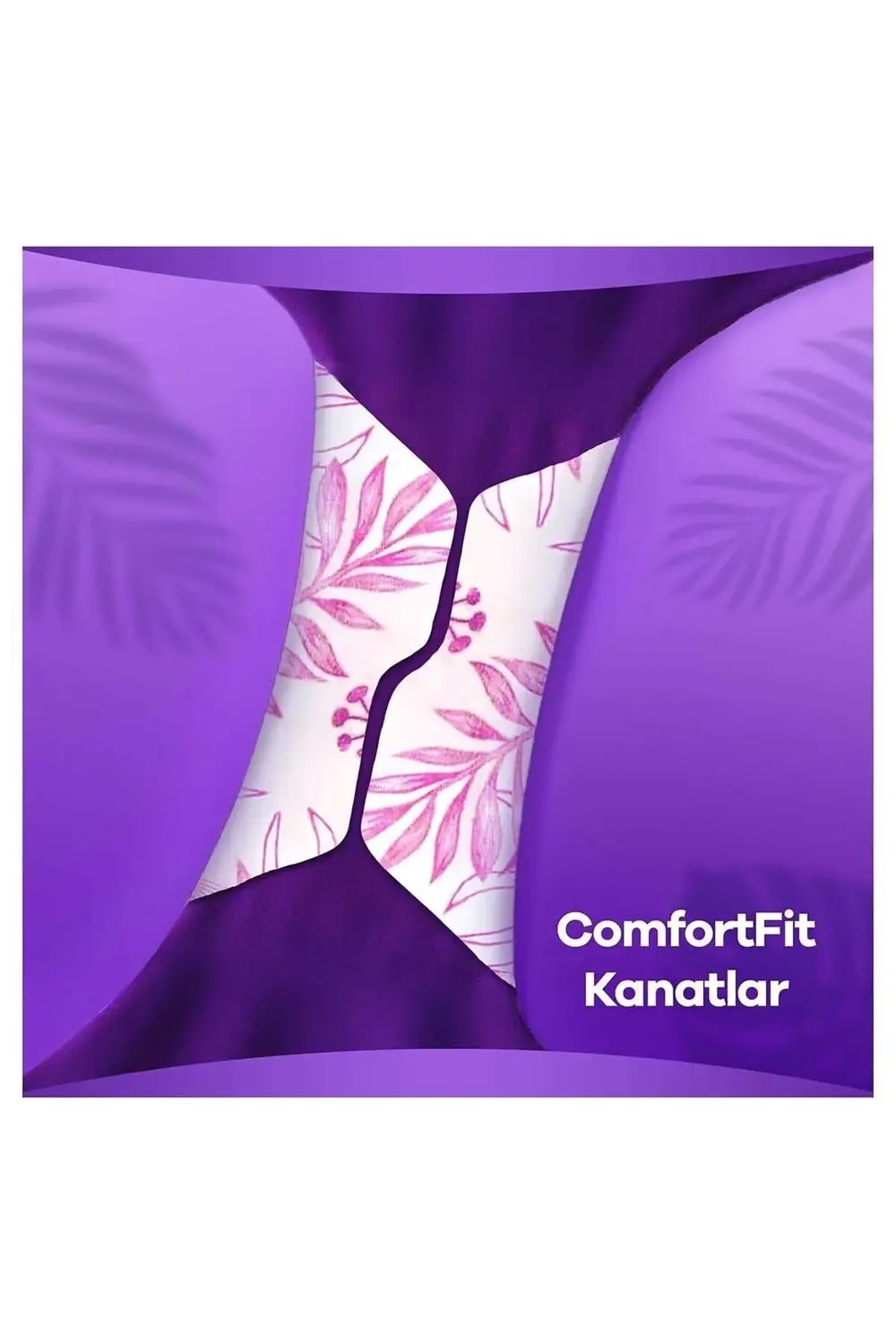 Platinum 4'lü Gece 16 X 12 Adet