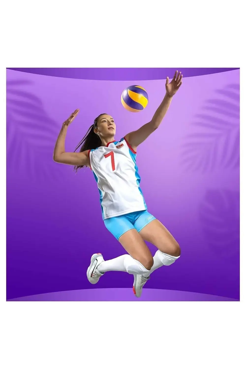 Platinum 4'lü Gece 16 X 12 Adet