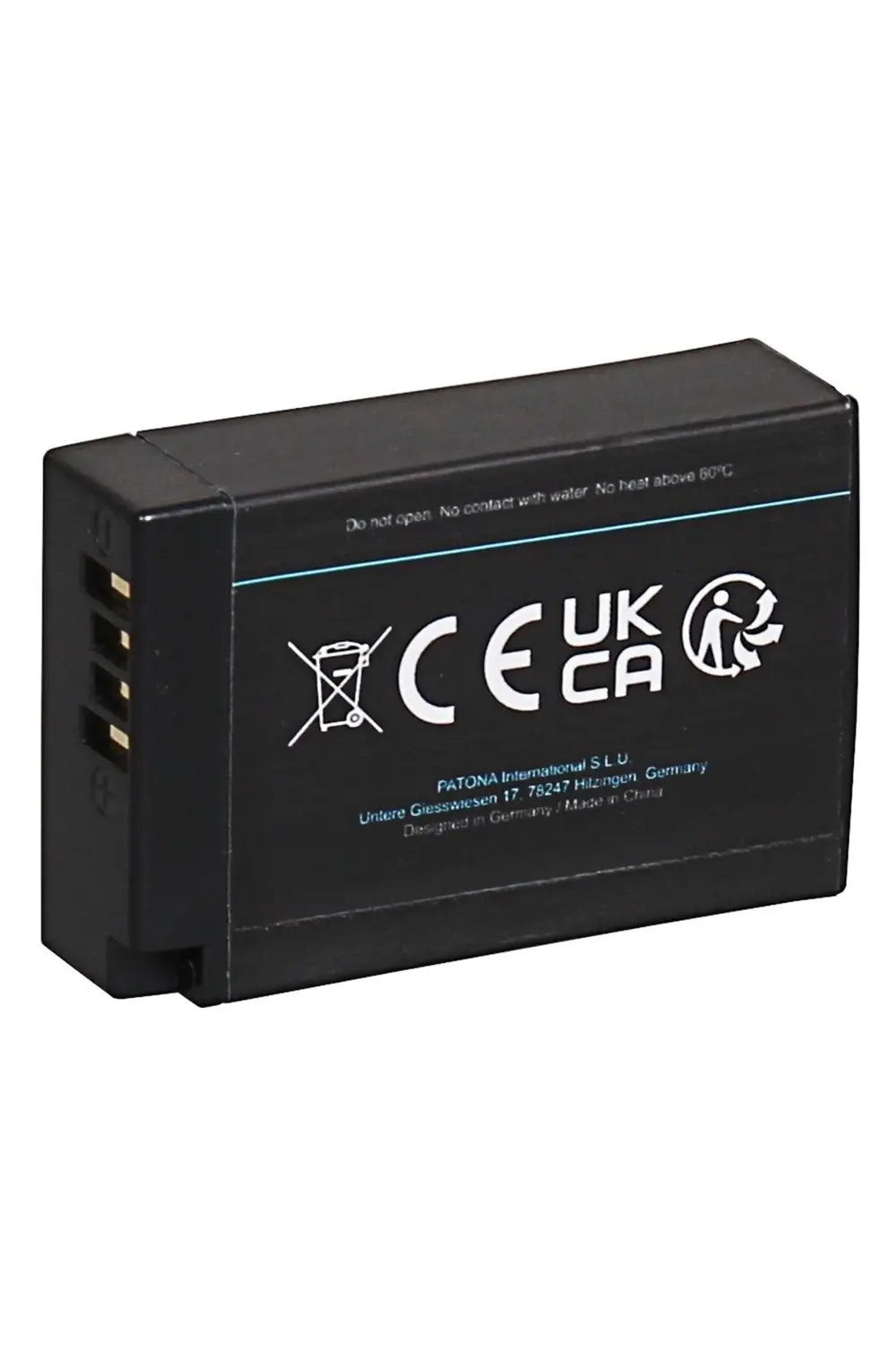 Platinum Canon Lp-e17 Usb-c Girişli Batarya Pil