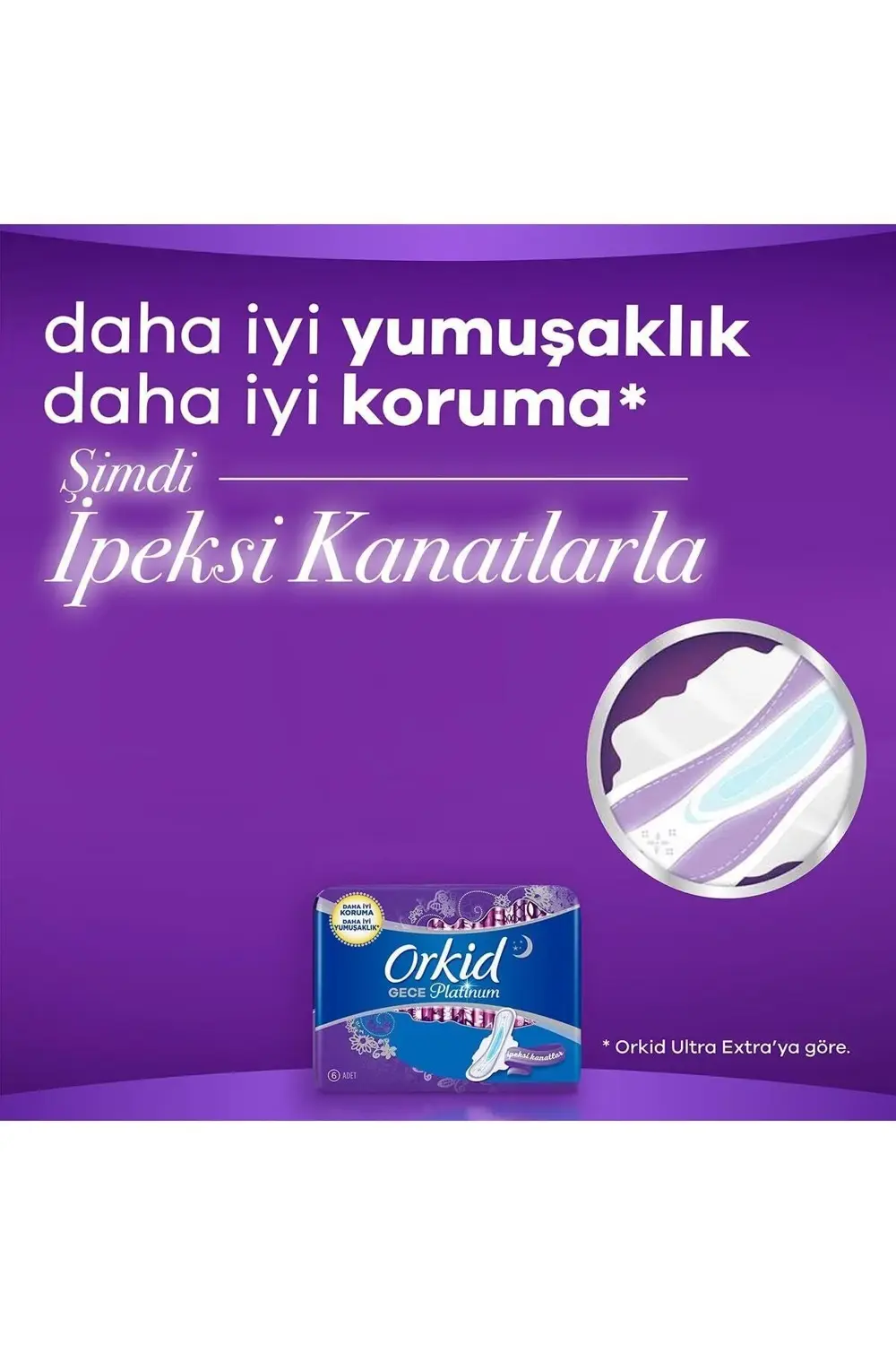 Platinum Gece Ve Gündüz Cesaret Paketi Boy 3- 96'lı