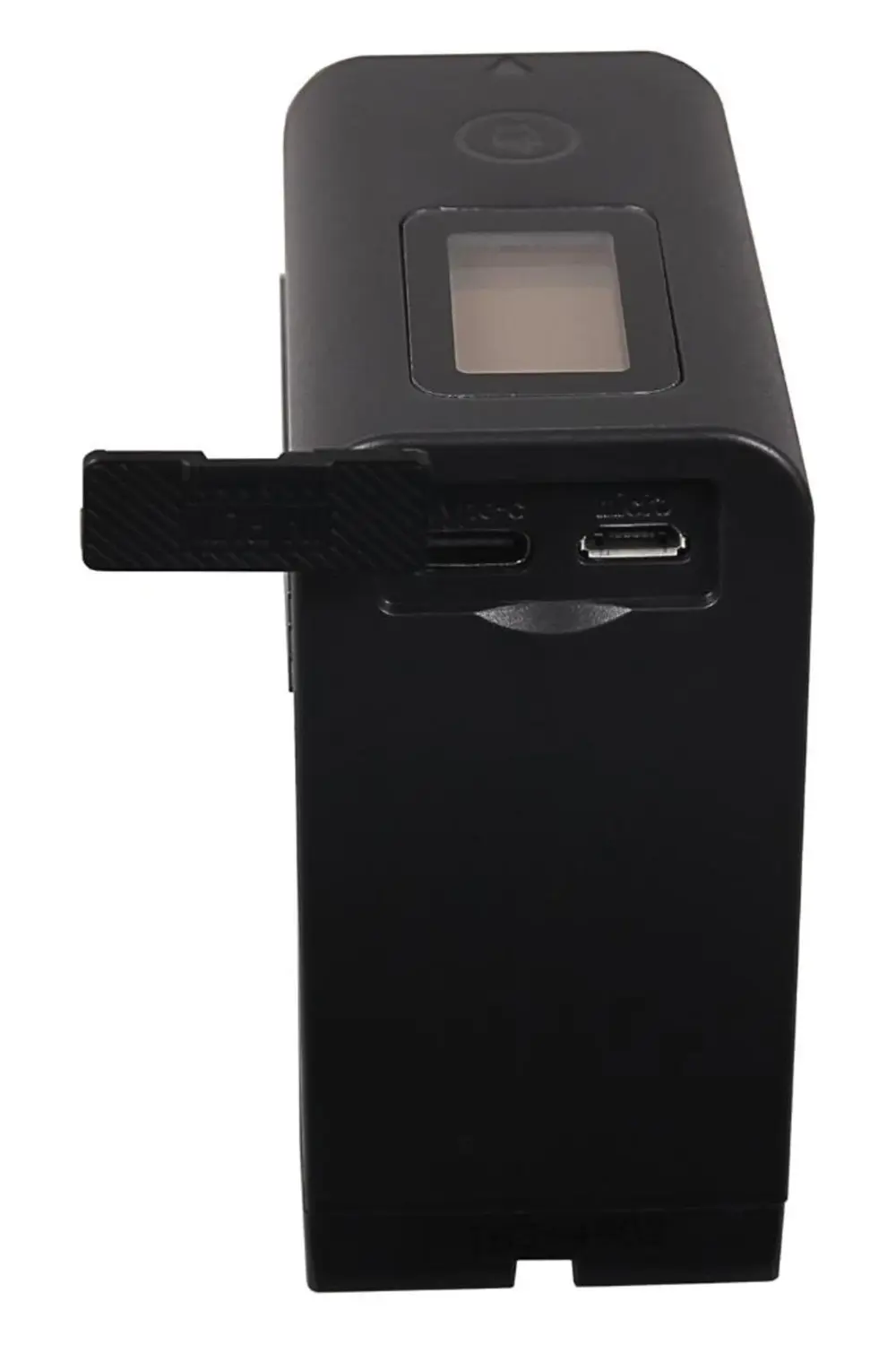 Platinum Np-f970 Lcd Usb Batarya (1336)