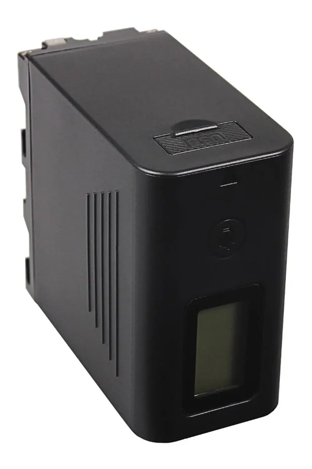 Platinum Np-f970 Lcd Usb Batarya (1336)