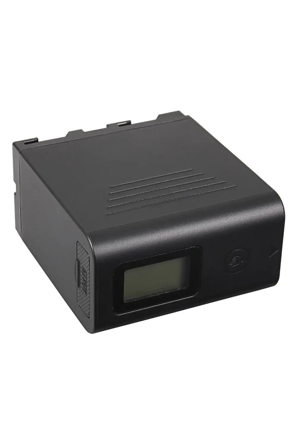 Platinum Np-f970 Lcd Usb Batarya (1336)