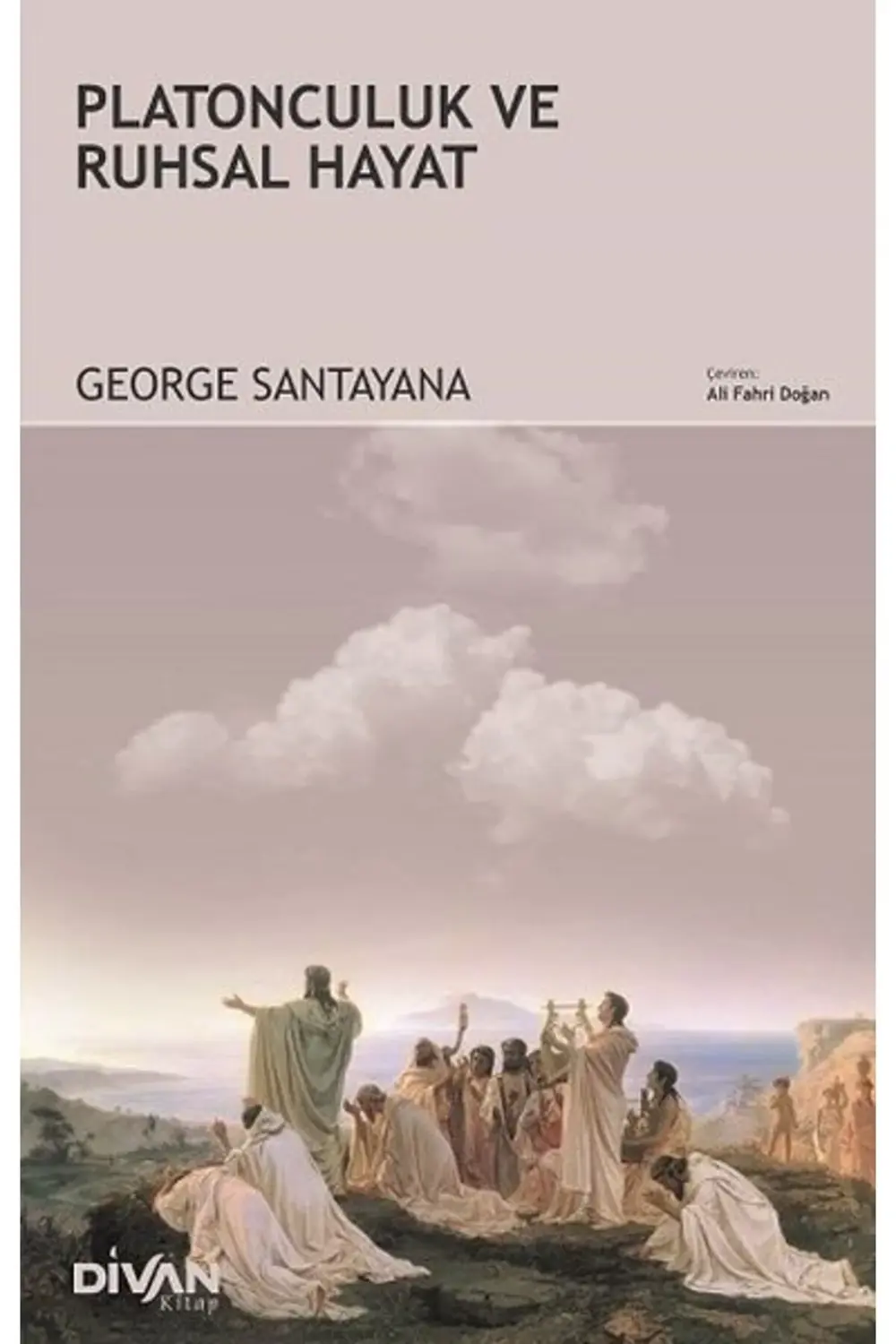 Platonculuk ve Ruhsal Hayat