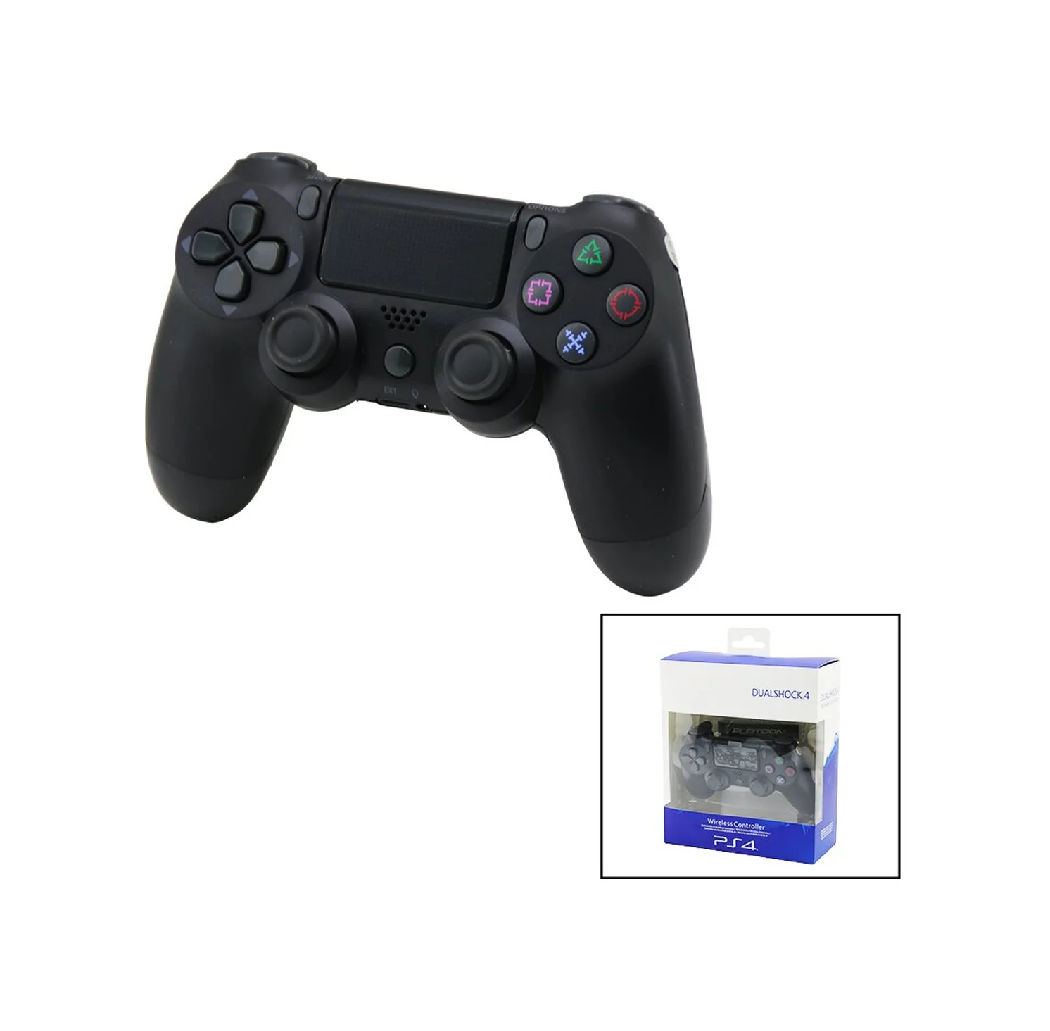 Platoon Dualshock.4 Pl-2869 Ps4 Model Wireless Analog Oyun Kolu 5