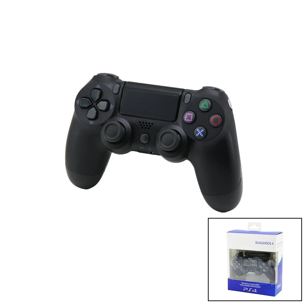 Platoon Dualshock.4 Pl-2869  Ps4 Model  Wireless  Analog Oyun Kolu Bx40 Fiyatı, Yorumları ve Özellikleri