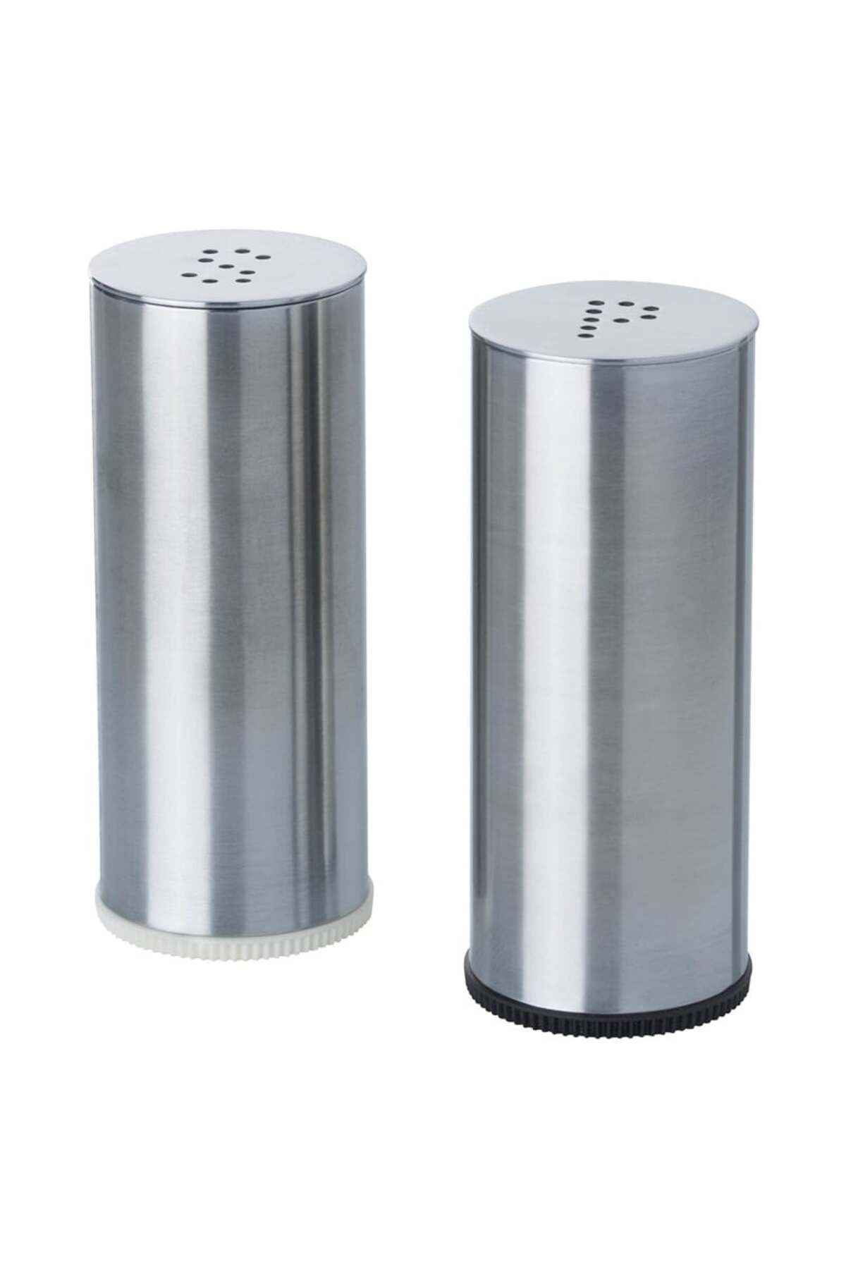 İkea Plats 2'Li Tuzluk Karabiberlik 80233675