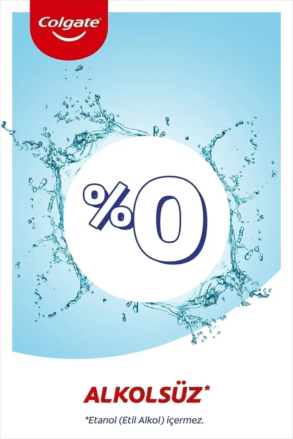 Plax Nane Ferahlığı Plağa Karşı Ağız Bakım Suyu 500 ml x 2 Adet