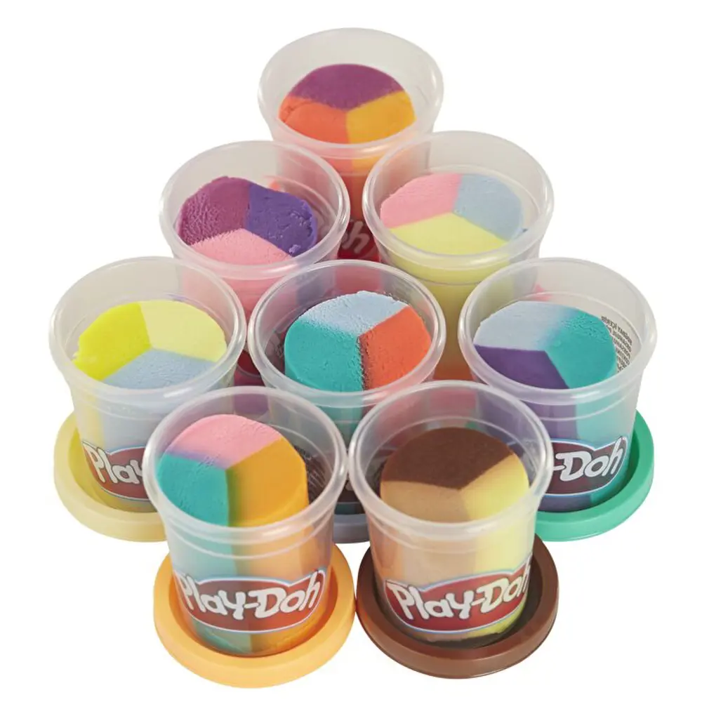 Play Doh Çılgın Kuaför F1260 Play Doh Çılgın Kuaför F1260