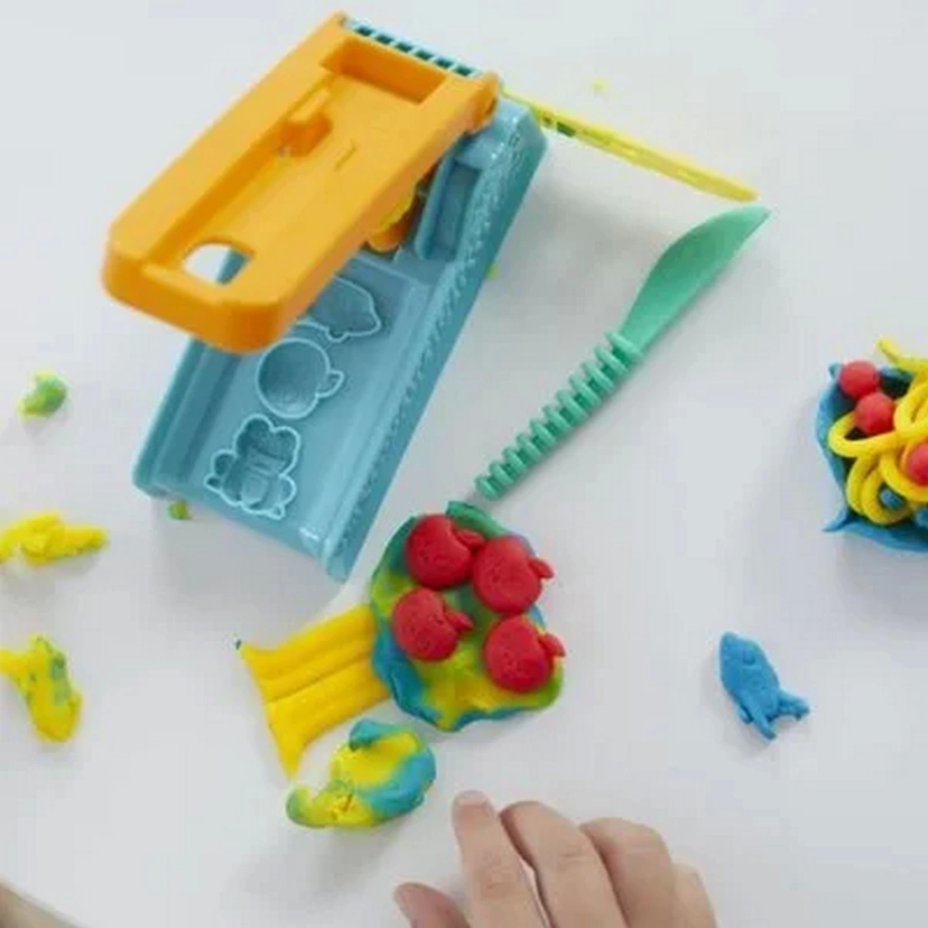 Just Cheap Store Play Doh Eğlenceli Fabrika Başlangiç Seti F8805