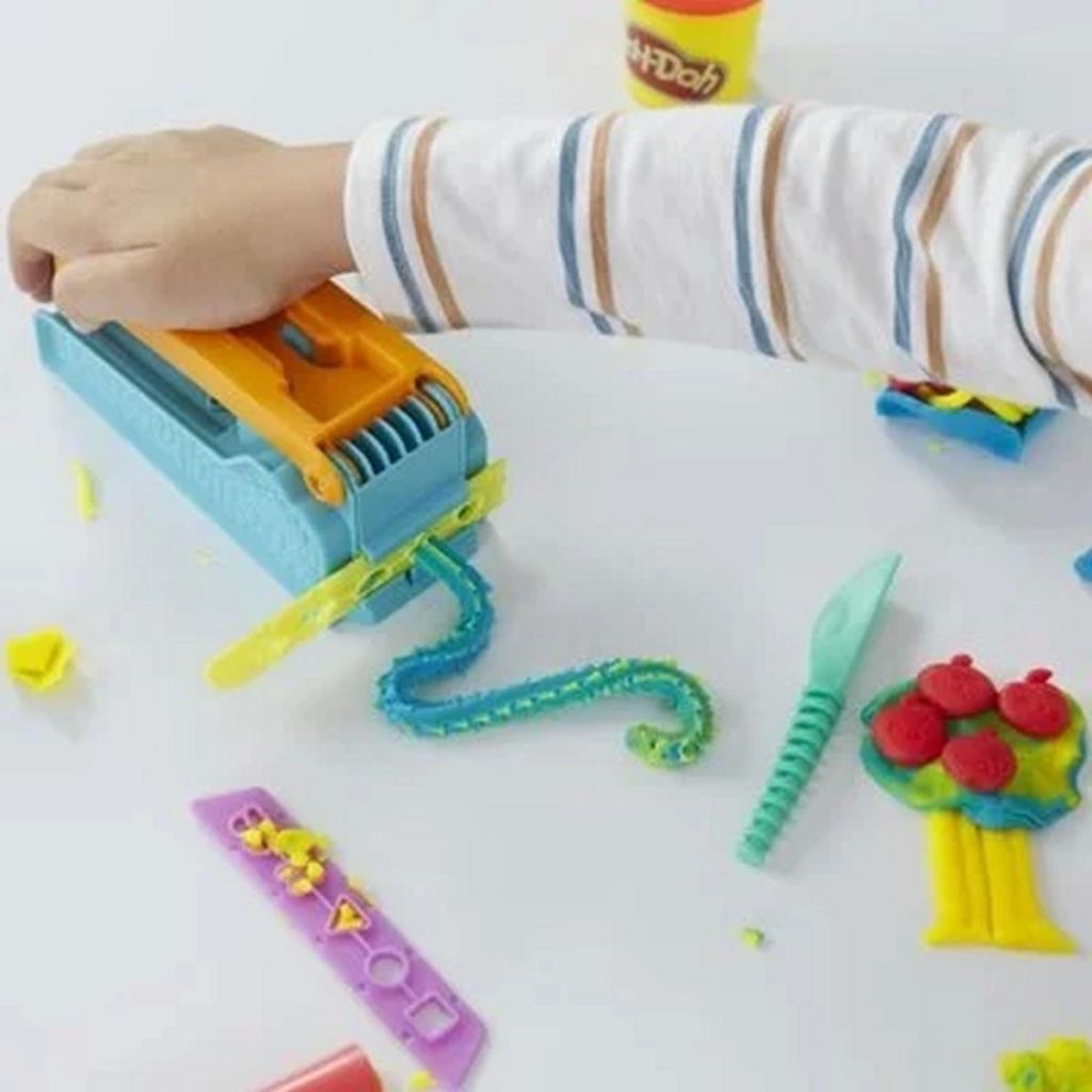 Just Cheap Store Play Doh Eğlenceli Fabrika Başlangiç Seti F8805
