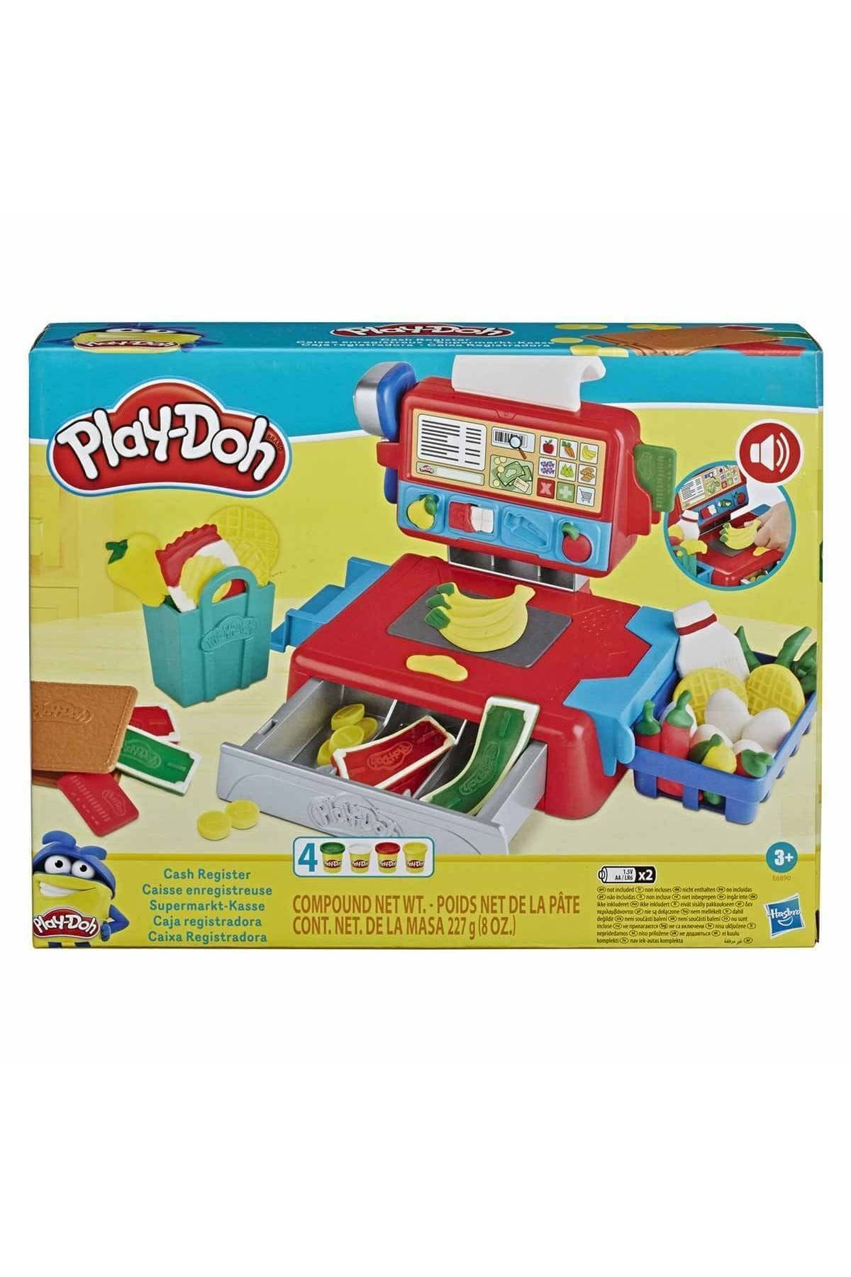 PLAY-DOH MARKET KASASI PLAY-DOH MARKET KASASI