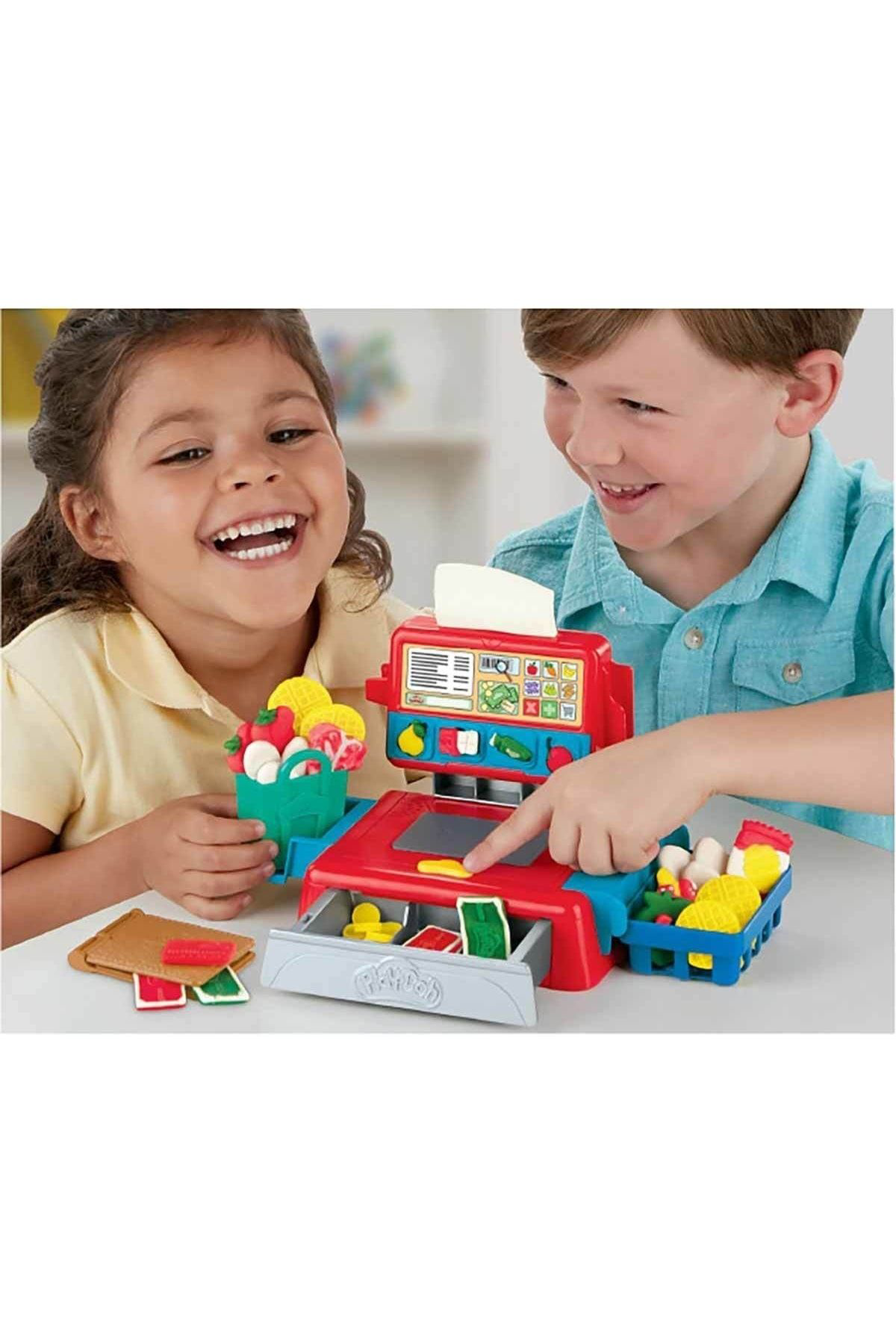 PLAY-DOH MARKET KASASI PLAY-DOH MARKET KASASI