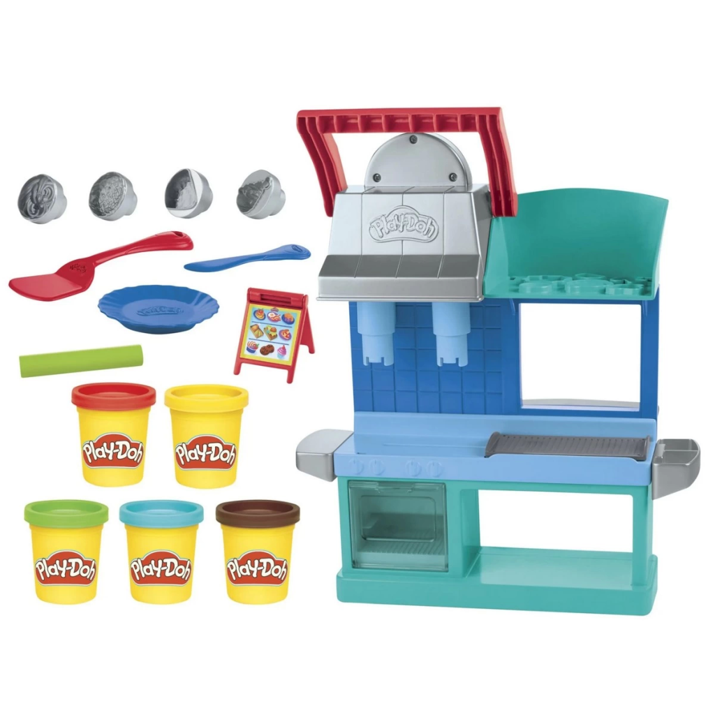Play-Doh Restoran Play-Doh Restoran