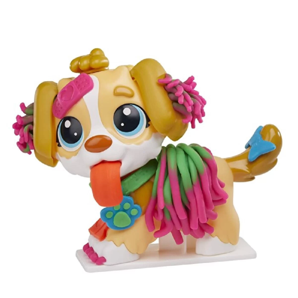Play-Doh Veteriner Seti F3639 Play-Doh Veteriner Seti F3639
