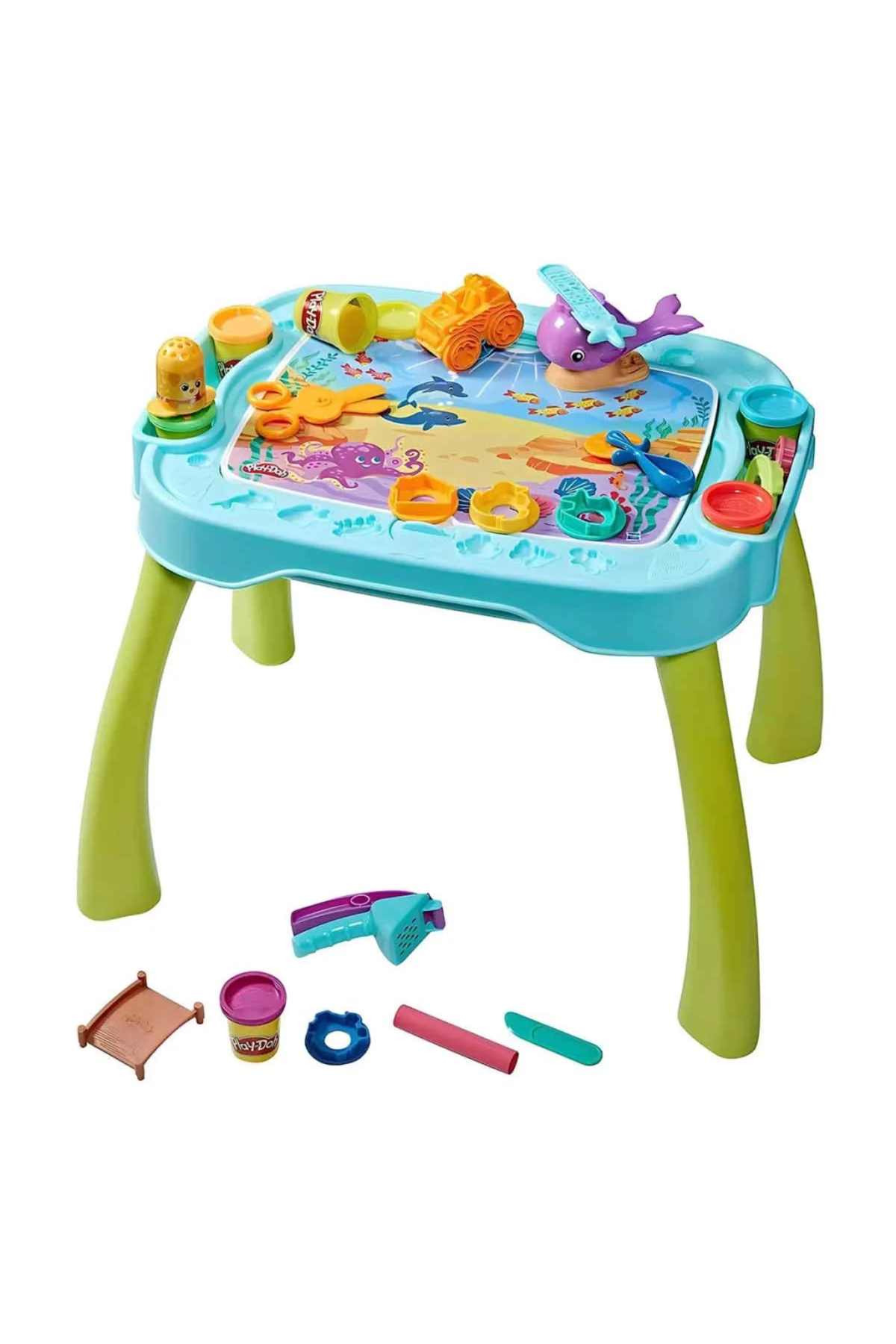 Play-DohHayalGücüİstasyonuF6927