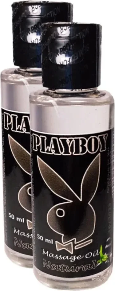 Playboy Aromasız Masaj Yağı 50ML 2'li Paket - Cilt Dostu Bakım Fiyatı, Yorumları ve Özellikleri