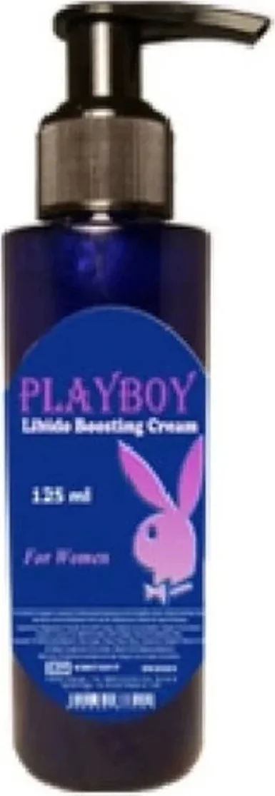 Playboy Boosting Krem 125ML - Cilt Canlılığı ve Nem Dengesi İçin Güçlü Bakım Fiyatı, Yorumları ve Özellikleri