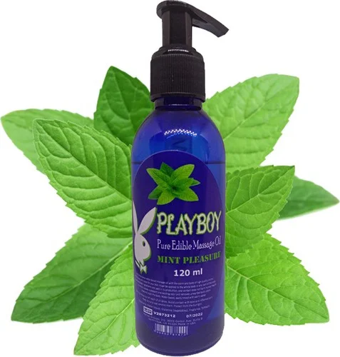 Playboy Çilek ve Nane Aromalı Masaj Yağı - Rahatlatıcı Etki Fiyatı, Yorumları ve Özellikleri