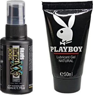 Playboy Hintohu Ferahlatıcı Sprey ve Jel Seti - Kişisel Bakım ve Konfor Fiyatı, Yorumları ve Özellikleri