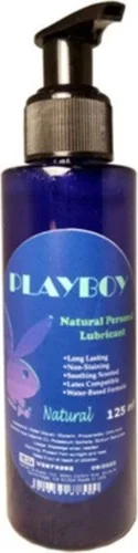 Playboy Hintohu Maxi Male Cream 200 ml ve Natural Lubricant 125 ml Seti Fiyatı, Yorumları ve Özellikleri