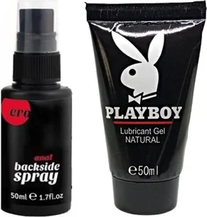 Playboy Hintohu Özel Sprey 50 ml - Cinsel Konfor ve Kayganlaştırıcı Jel Fiyatı, Yorumları ve Özellikleri