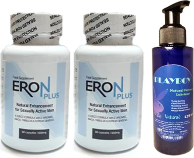 Playboy Jel 125ML + 2 Adet Eron Plus 60LI Erkekler İçin Özel Set Fiyatı, Yorumları ve Özellikleri
