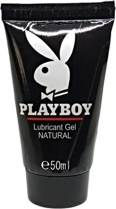 Playboy Lubricant Natural Gel 50 ml - Su Bazlı Kayganlaştırıcı Fiyatı, Yorumları ve Özellikleri