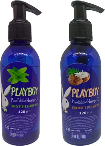 Playboy Nane ve Hindistancevizi Aromalı Masaj Yağı - Rahatlatıcı Etki Fiyatı, Yorumları ve Özellikleri
