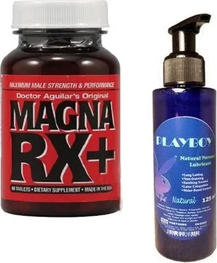 Playboy Natural Personal Lubricant 125 ml - Erkekler İçin Doğal Kayganlaştırıcı Fiyatı, Yorumları ve Özellikleri
